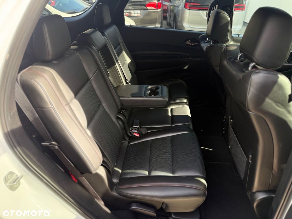 Dodge Durango 5.7 R/T - 25