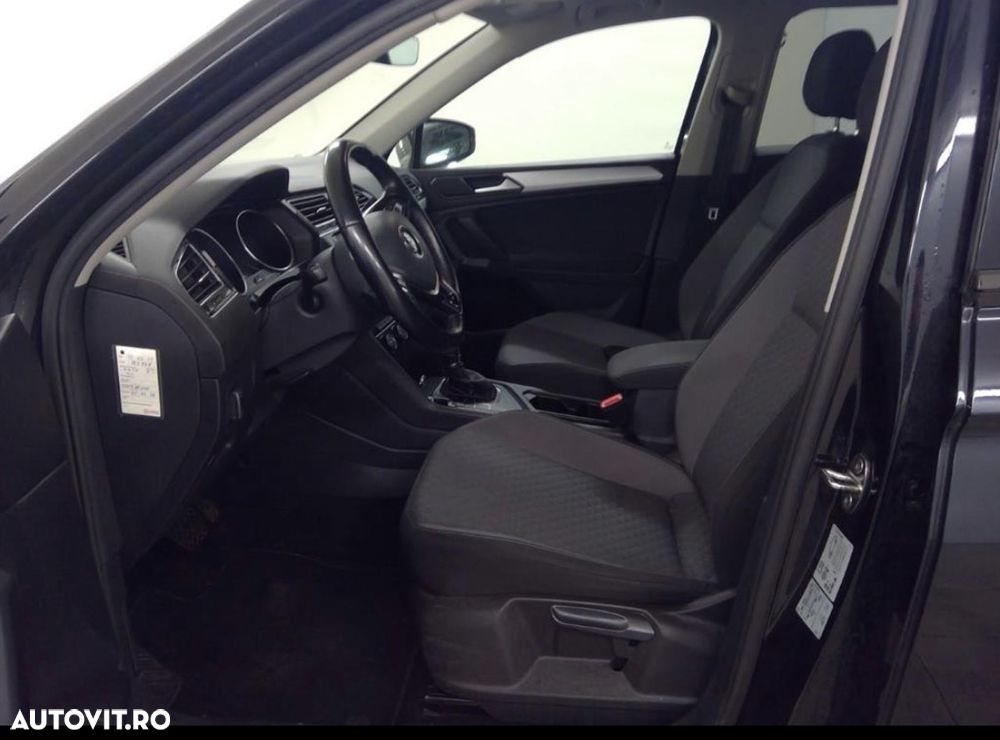 Volkswagen Tiguan 1.5 TSI OPF DSG Comfortline - 13