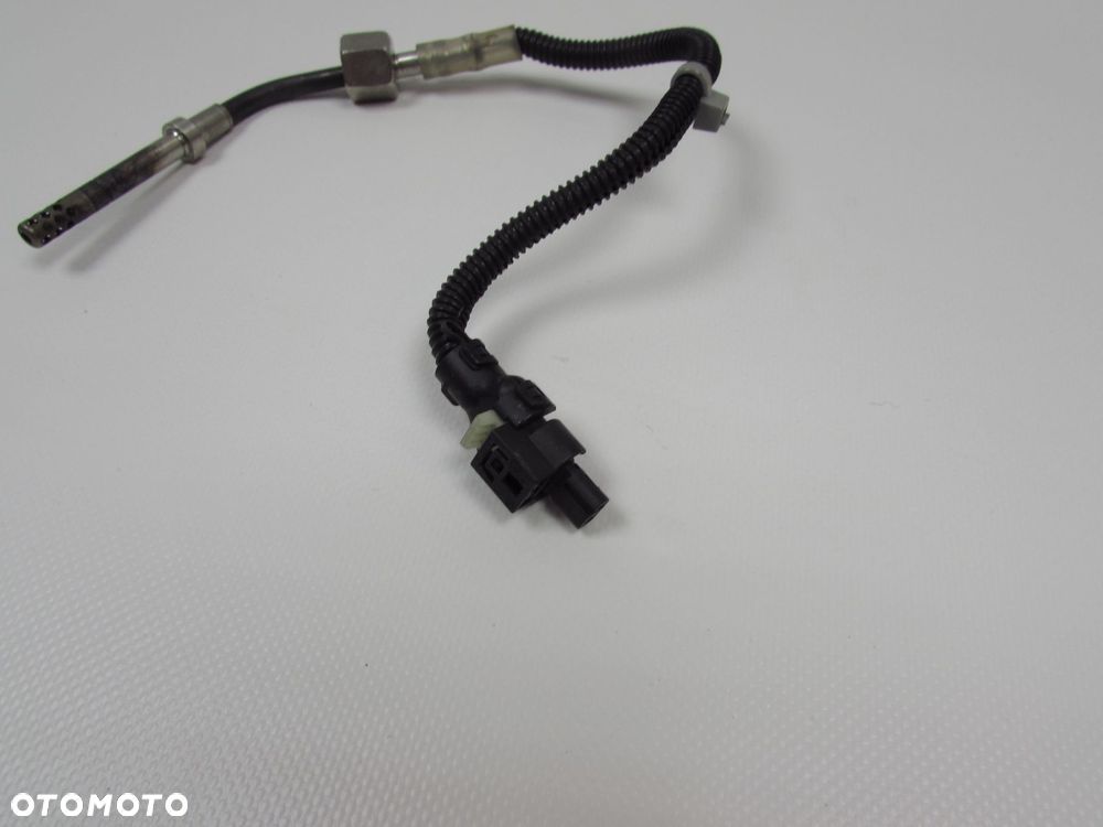 MERCEDES GLE W166 3.0 CDI 12-19 CZUJNIK TEMPERATURY SPALIN A0009059106 - 2