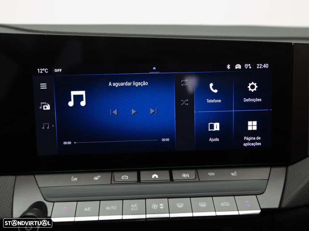 Opel Astra Sports Tourer - 24