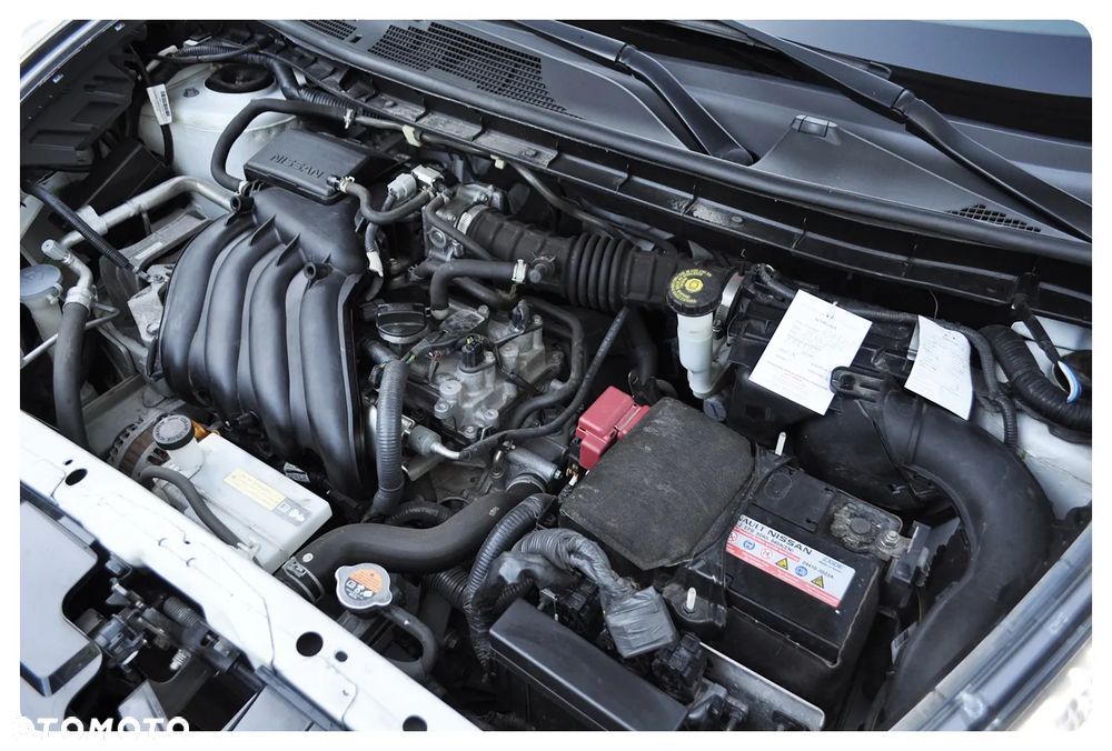 Nissan Juke 1.6 N-Connecta - 36