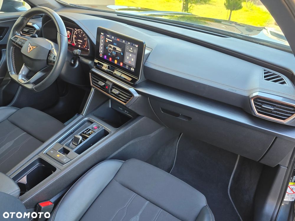 Cupra Formentor 1.5 TSI DSG - 27