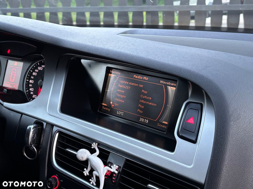 Audi A4 Avant 2.0 TDI Limited Edition - 29