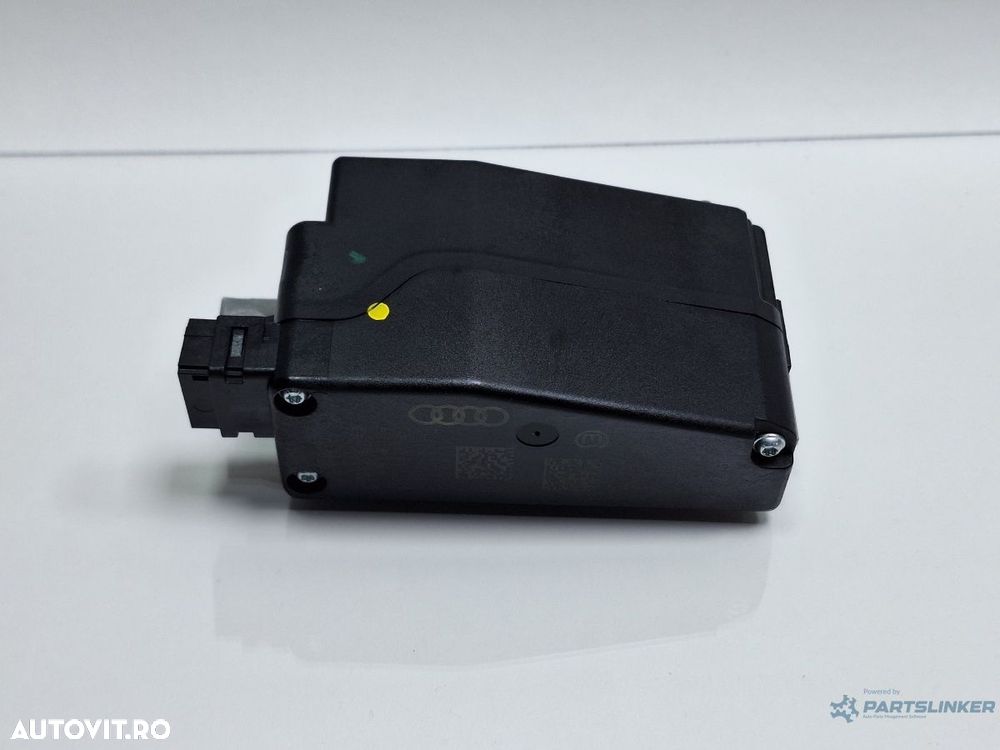 Blocator volan AUDI A4 IV 8K2, B8 2007 - 2015 TDI CAGB, CJCB, CSUB 8K0905852E - 2