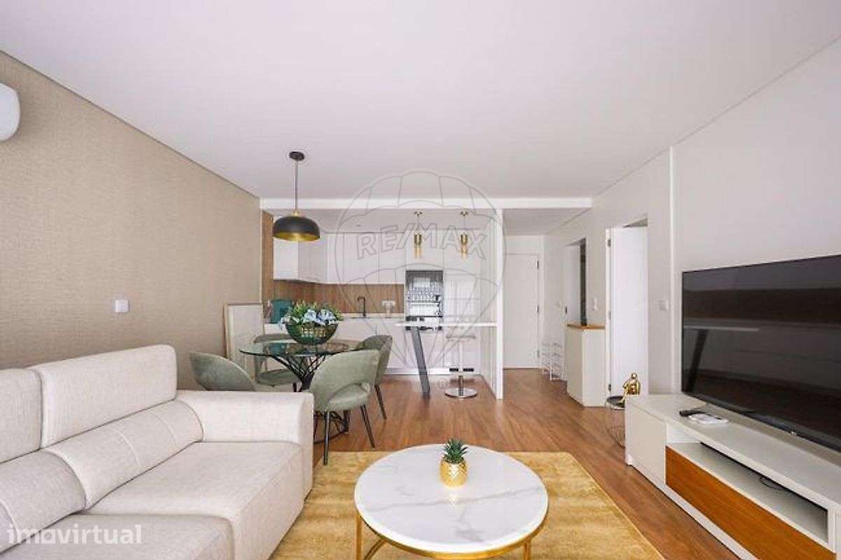 Apartamento T1 para venda - Grande imagem: 5/24