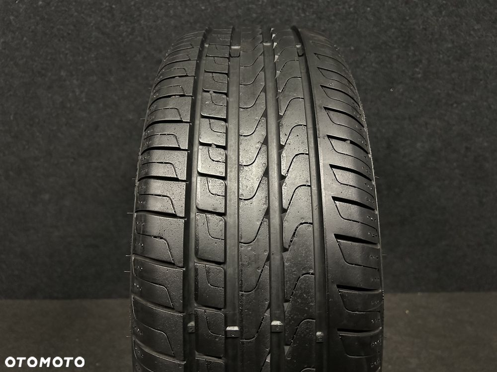 Pirelli Cinturato P7 RSC 205/40/18 86W XL 1szt. Ładna! - 2