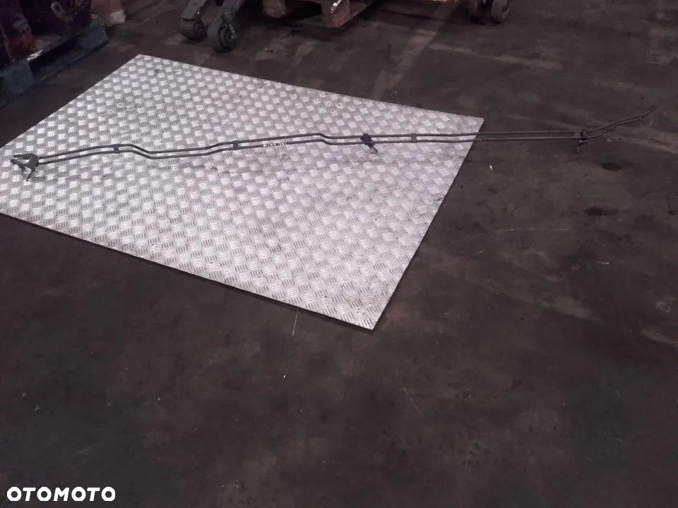 PRZEWÓDY PALIWOWe premium 280 dxi - 1