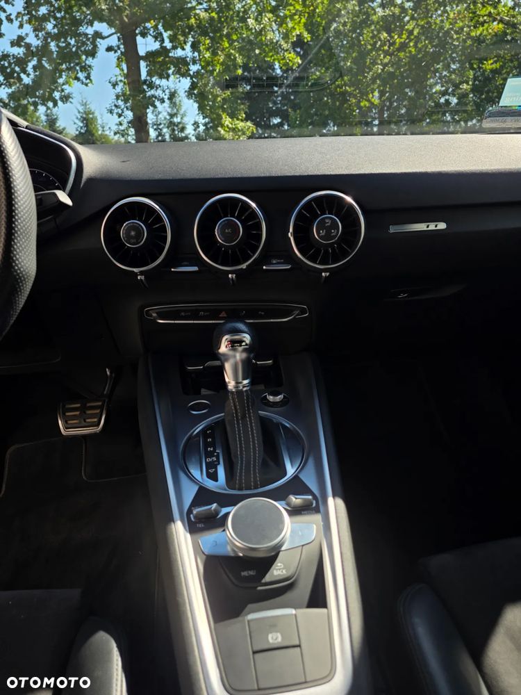 Audi TT Coupé 1.8 TFSI S tronic - 9