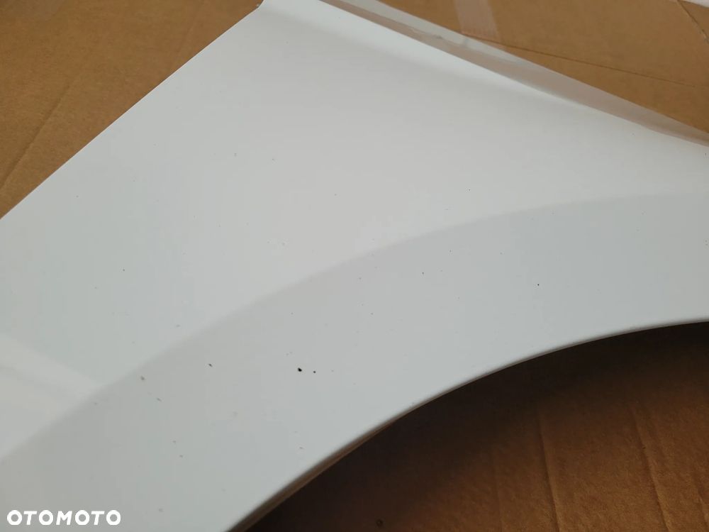 BŁOTNIK PRAWY PRZÓD PRZEDNI VW PASSAT B8 LC9A - 4