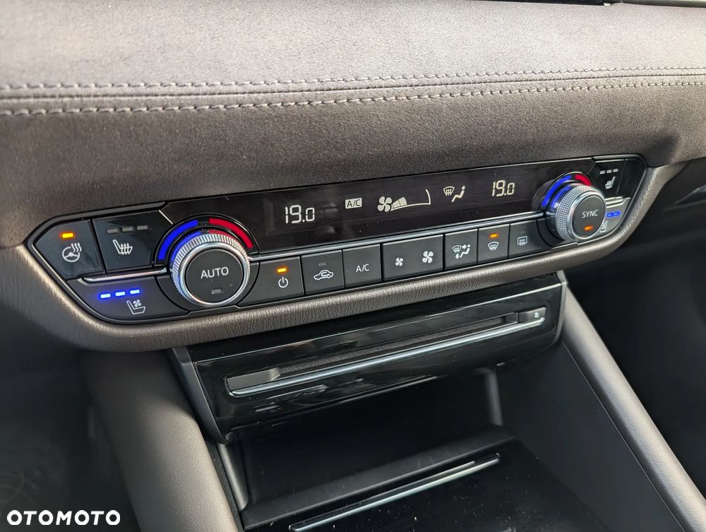 Mazda 6 2.5 SkyDream - 26