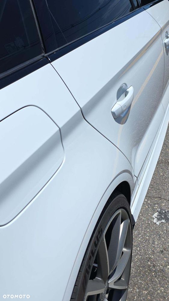 Audi S3 S tronic - 15