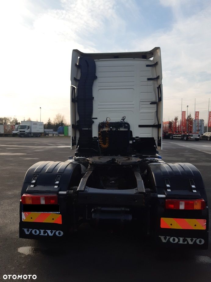 Volvo FH 480 - 6