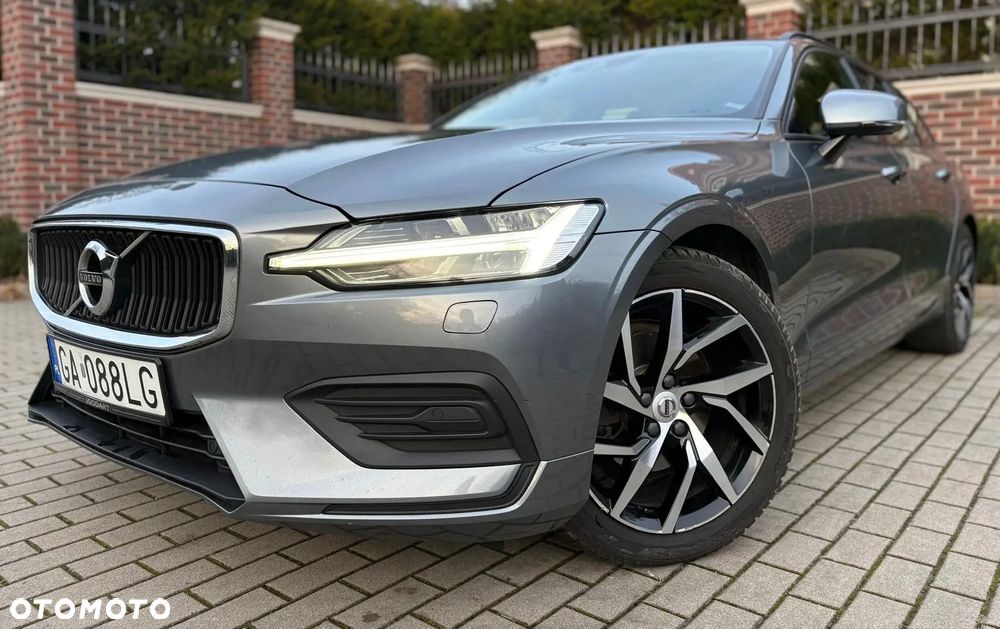 Volvo V60 D4 Geartronic Momentum Pro - 6