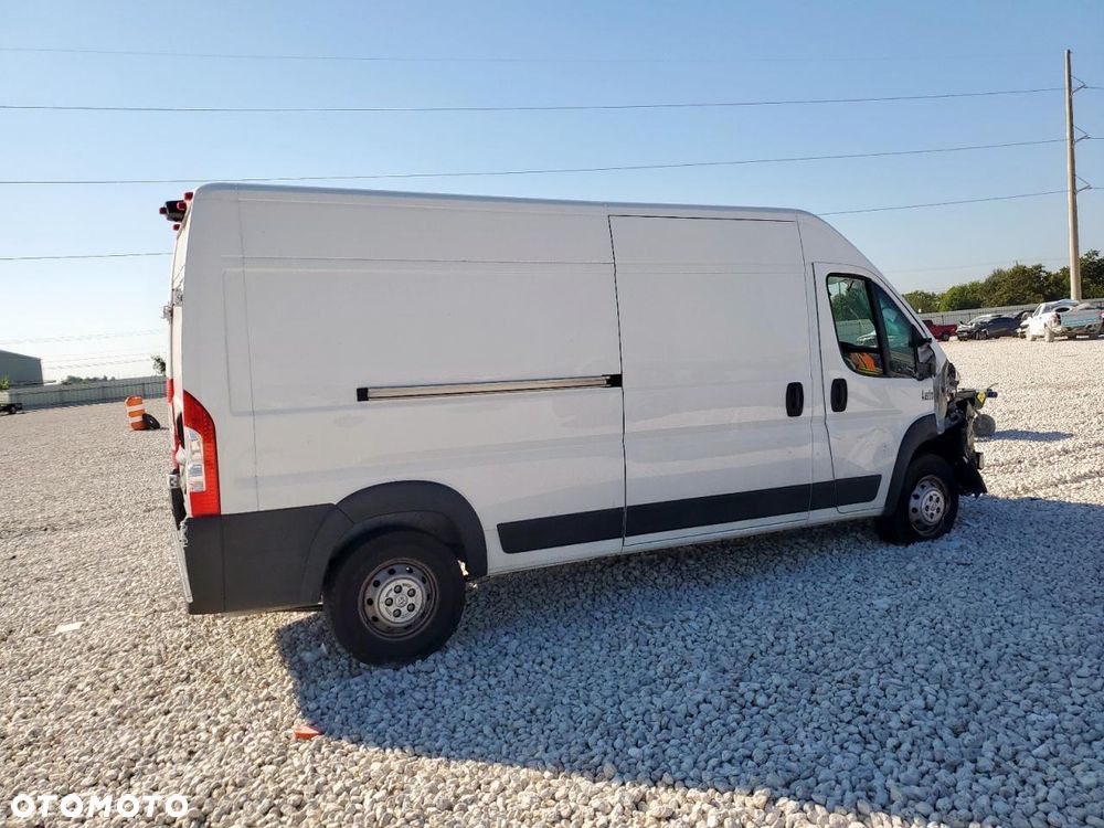 RAM Promaster - 3