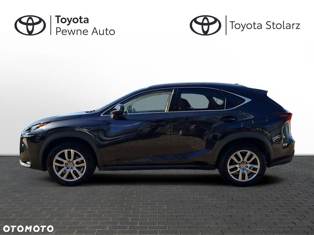 Lexus NX 200t Comfort AWD - 2