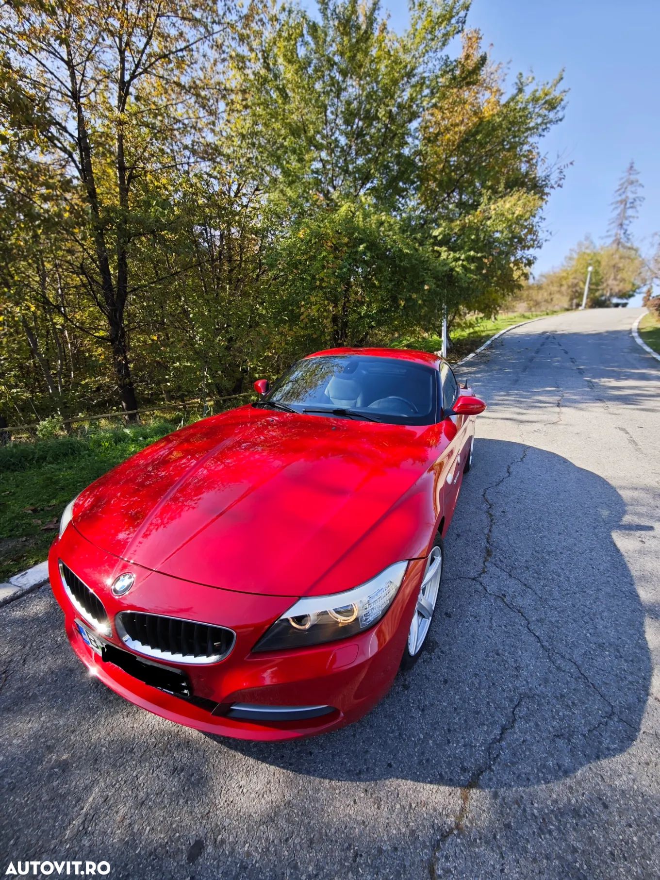 BMW Z4 sDrive23i - 1