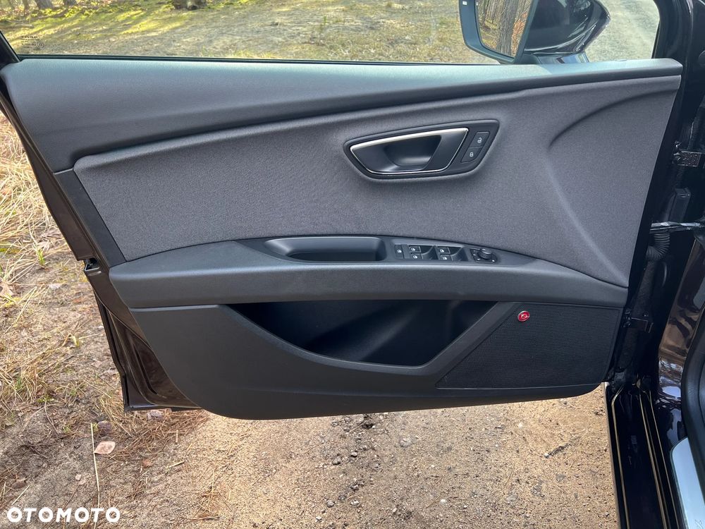 Seat Leon 1.5 EcoTSI Evo Xcellence S&S - 25