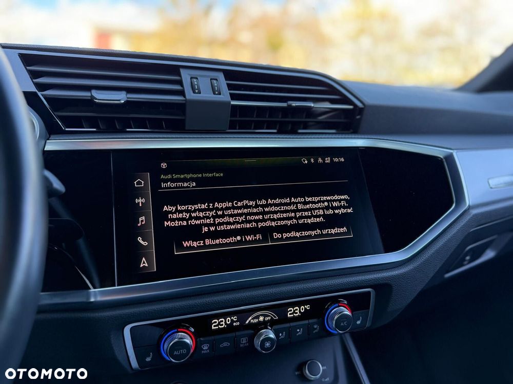 Audi Q3 40 TDI Quattro Advanced S tronic - 19