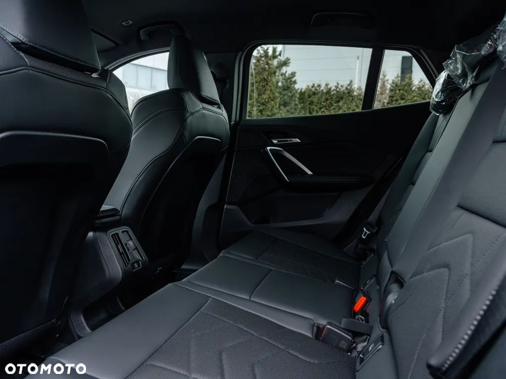 BMW X2 sDrive18d - 15