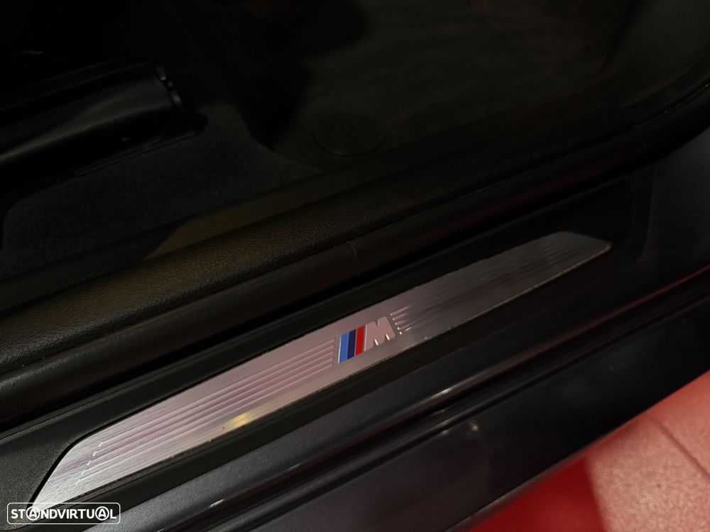 BMW X2 xDrive20d Aut. M Sport - 40