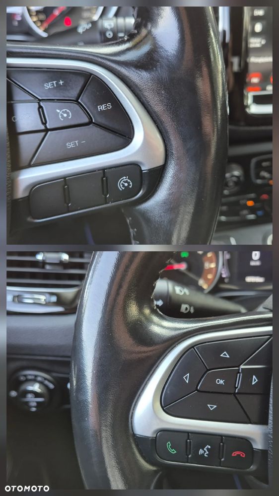 Jeep Compass 1.6 MJD Longitude FWD S&S - 25