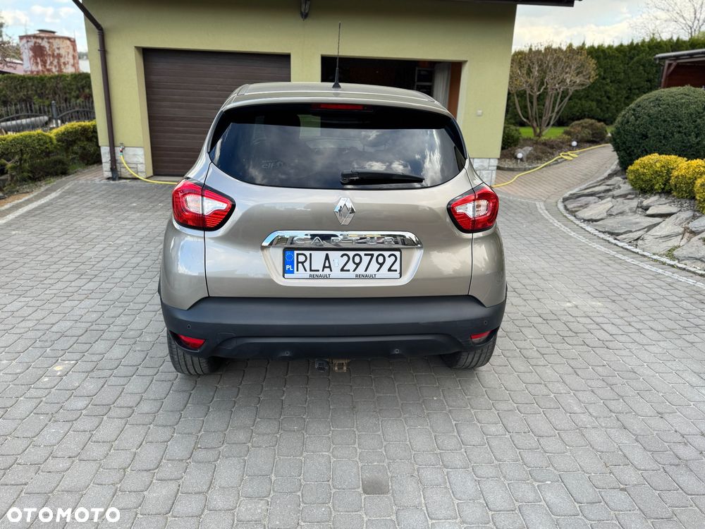 Renault Captur - 6