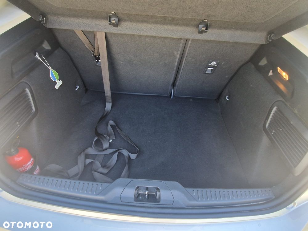 Ford Focus 1.5 EcoBlue Trend Edition - 12