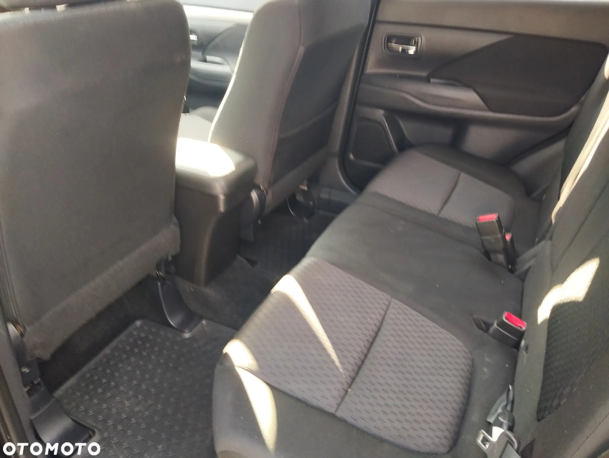 Mitsubishi Outlander 2.0 2WD Edition - 13