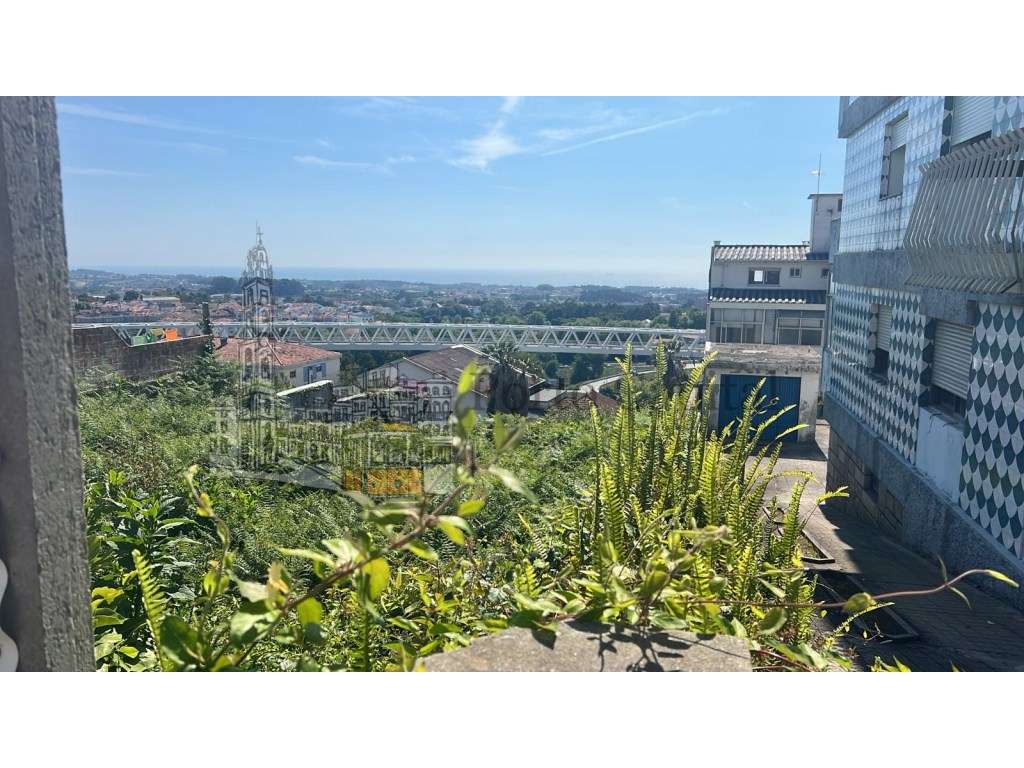 EXCELENTE TERRENO PARA CONSTRUÇÃO A VENDA EM MAFAMUDE - Grande imagem: 2/20