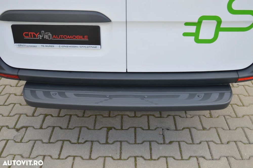 Mercedes-Benz E Sprinter N1 3500Kg - 34