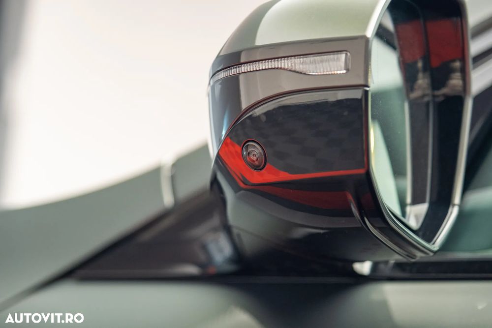 BMW Seria 7 750e xDrive - 15