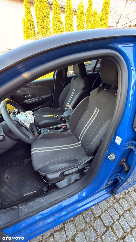 Opel Corsa 1.2 Direct Injection Turbo Start/Stop GS Line - 8