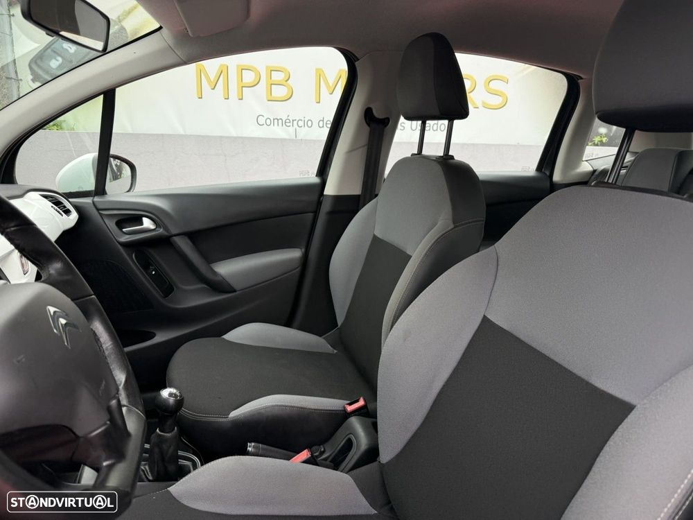 Citroën C3 1.0 VTi Attraction - 9