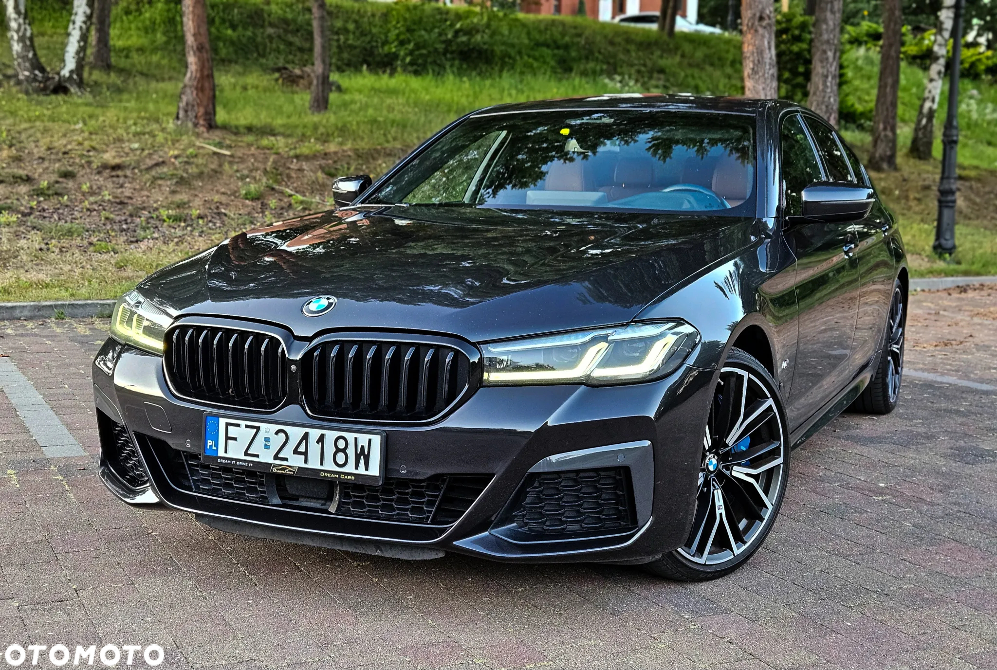 BMW Seria 5 - 14