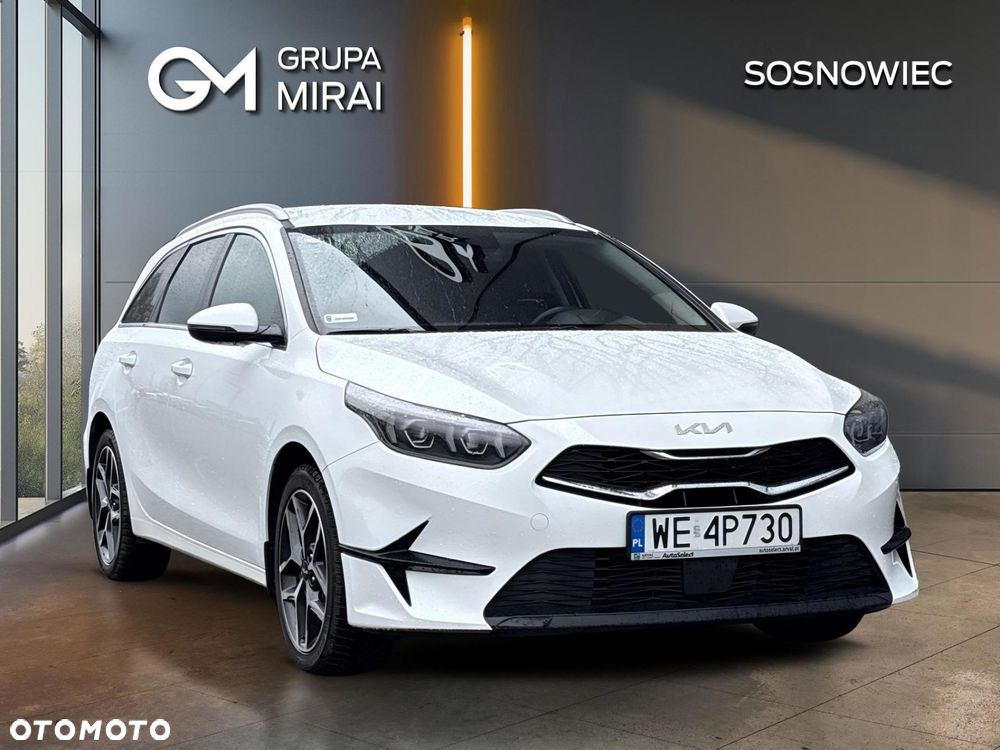 Kia Ceed - 7