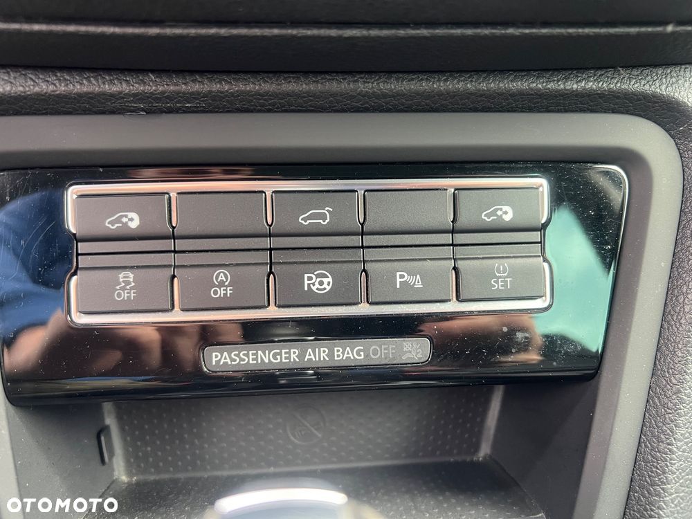 Seat Alhambra 2.0 TDI Start & Stop 4Drive DSG FR-Line - 16