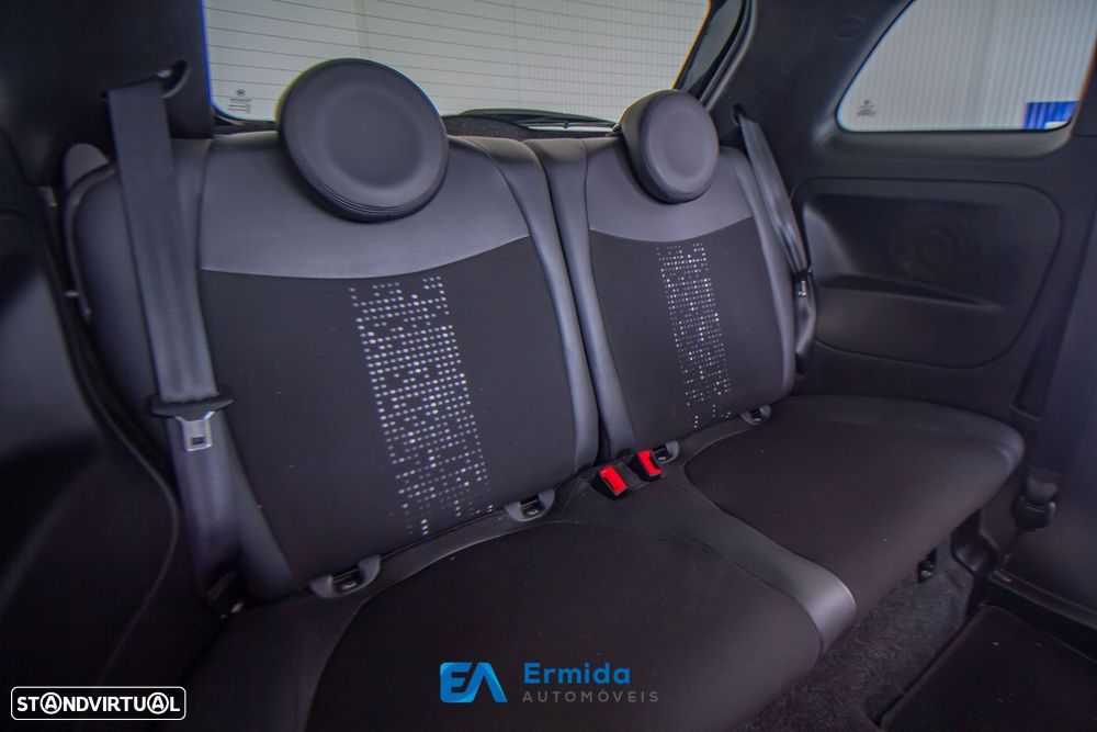 Fiat 500 - 27