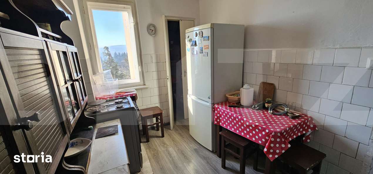 Apartament cu 4 camere, Simeria, Sfantu Gheorghe - Imagine principală: 3/10