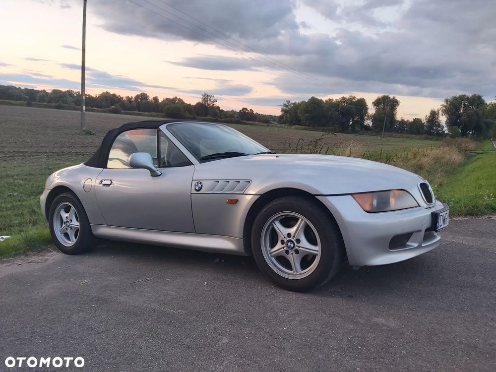 BMW Z3 - 31