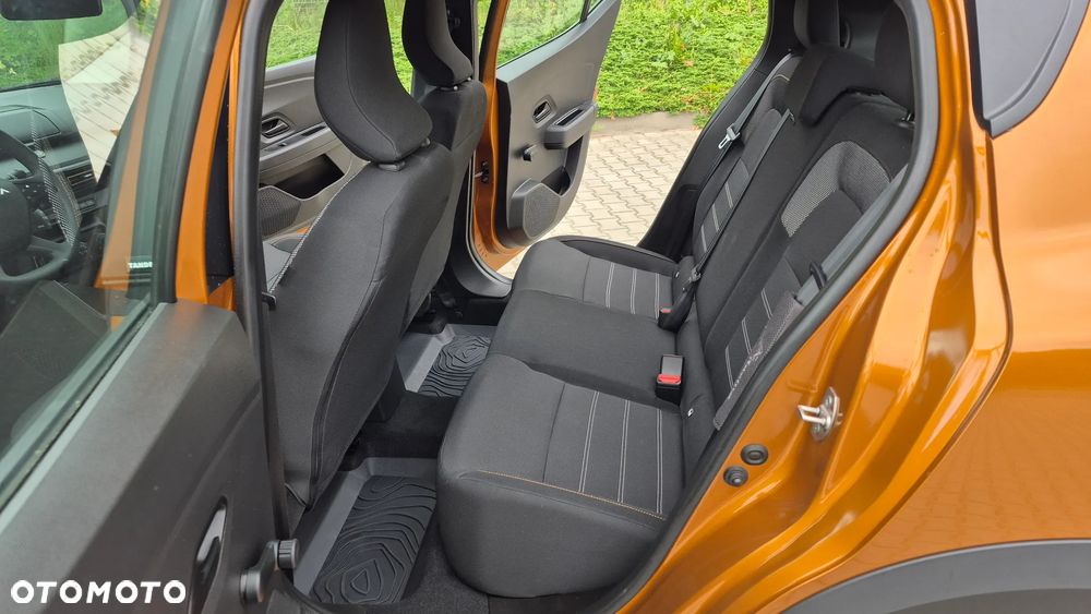 Dacia Sandero Stepway 1.0 TCe Comfort - 6