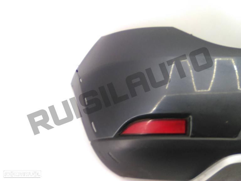 Parachoques Trás  Renault Sandero Ii [2013_2022] 1.5 Dci - 2