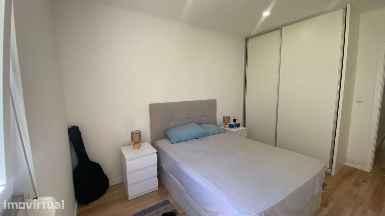 Apartamento T2 renovado Lavradio,  Barreiro - Grande imagem: 4/7