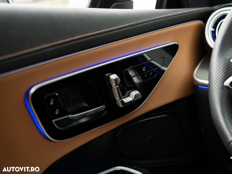 Mercedes-Benz CLE 200 Aut. MHEV - 17