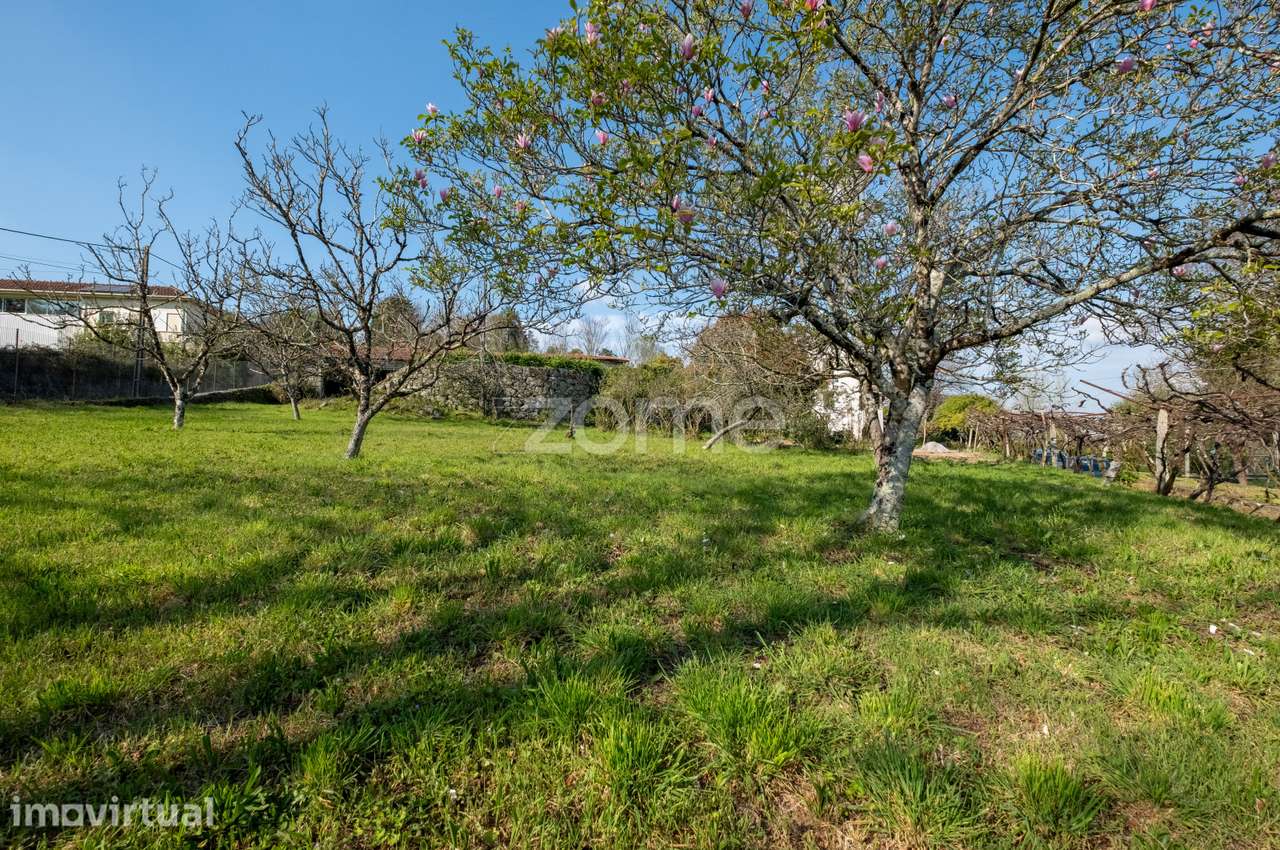 Quinta de Agrelo – Elegância e Tradição no Coração de Bitarães ... - Grande imagem: 4/60
