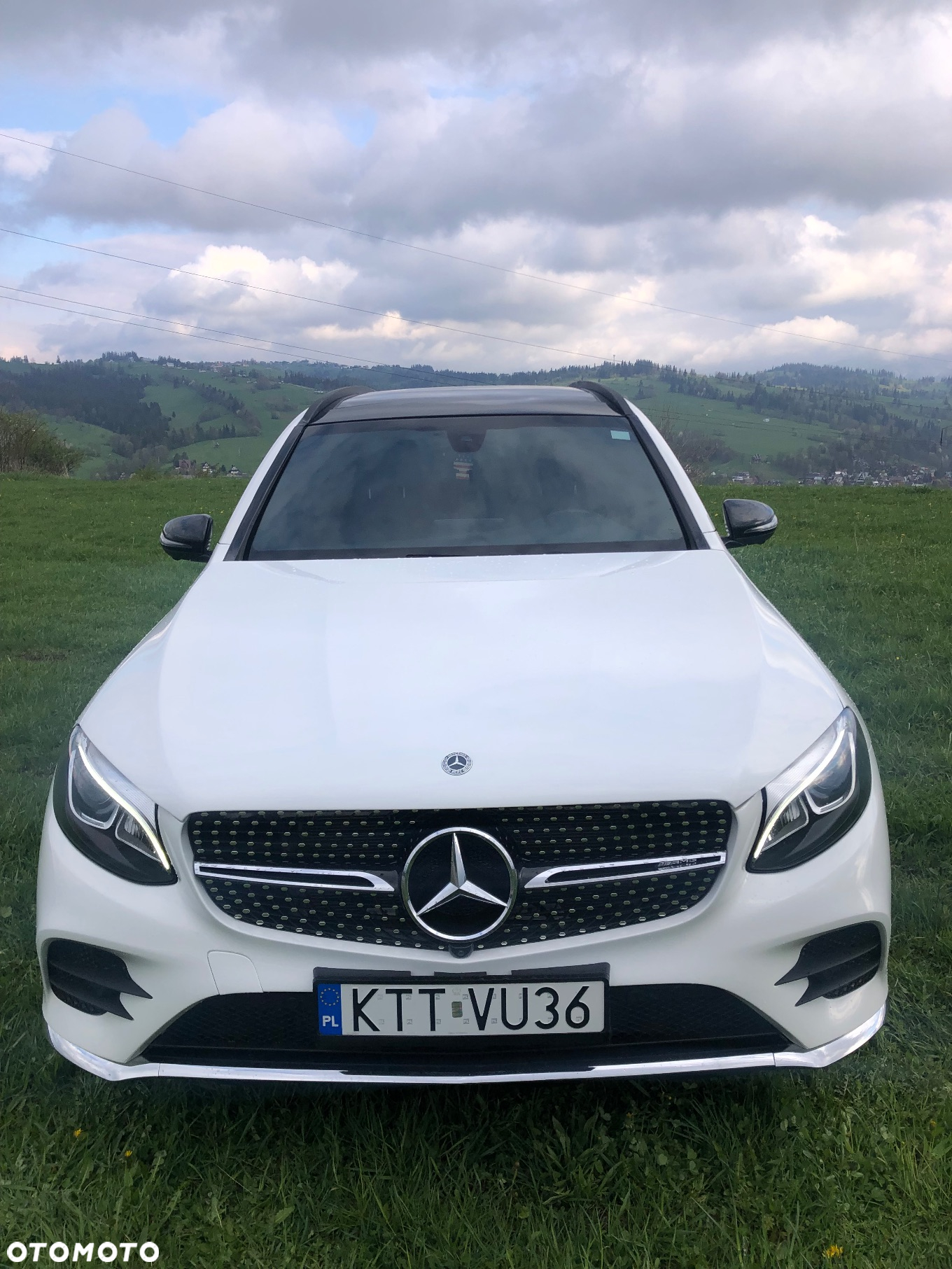 Mercedes-Benz GLC AMG 43 4Matic 9G-TRONIC - 13