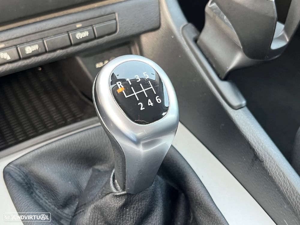 BMW X1 16 d sDrive - 19