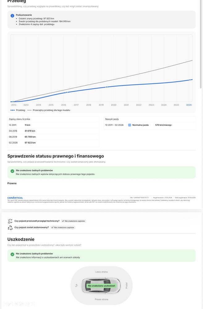 Nissan Juke 1.6 Tekna CVT - 17