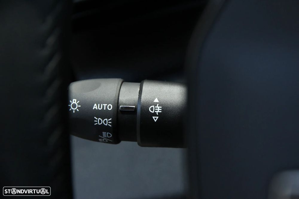 Peugeot 308 SW 1.5 BlueHDi Style EAT8 - 18