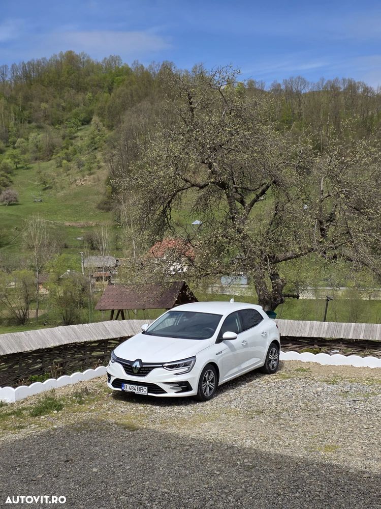 Renault Megane - 15