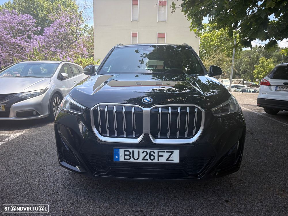 BMW X1 xDrive25e Pack Desportivo M Pro - 2
